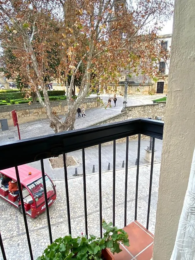 Balcones con Encanto Úbeda 0*,