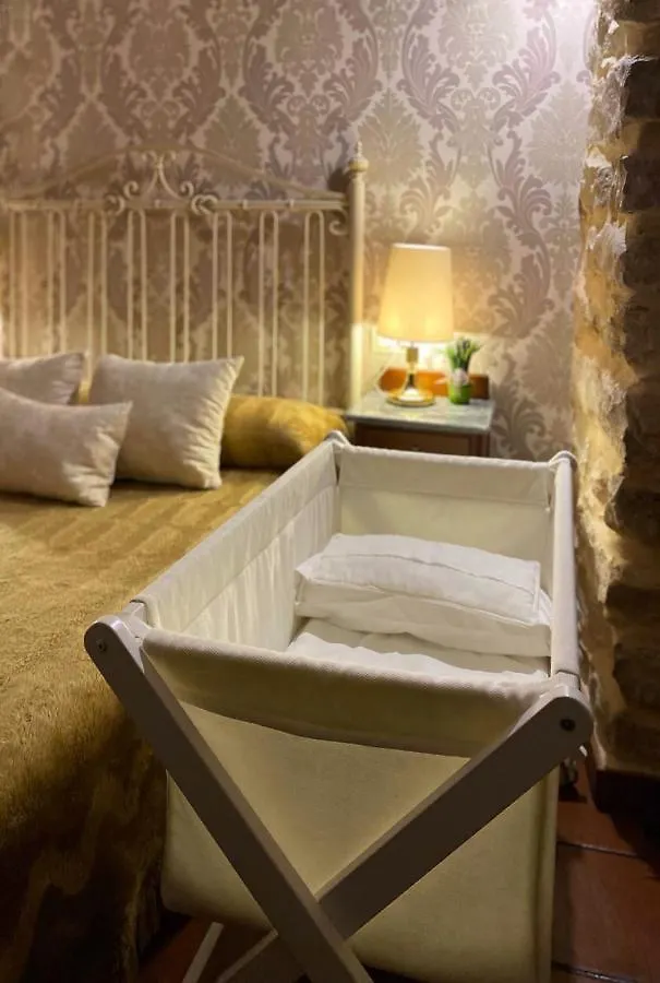 Ferienhaus Balcones Con Encanto - Vistas Al Conjunto Monumental Patrimonio De La Humanidad Úbeda