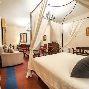 Hotel Alvar Fañez, Úbeda