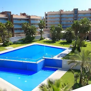 Eden Flat Port Aventura Apartamento Salou