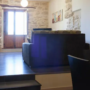 Appartement Sol De Mayo, Úbeda