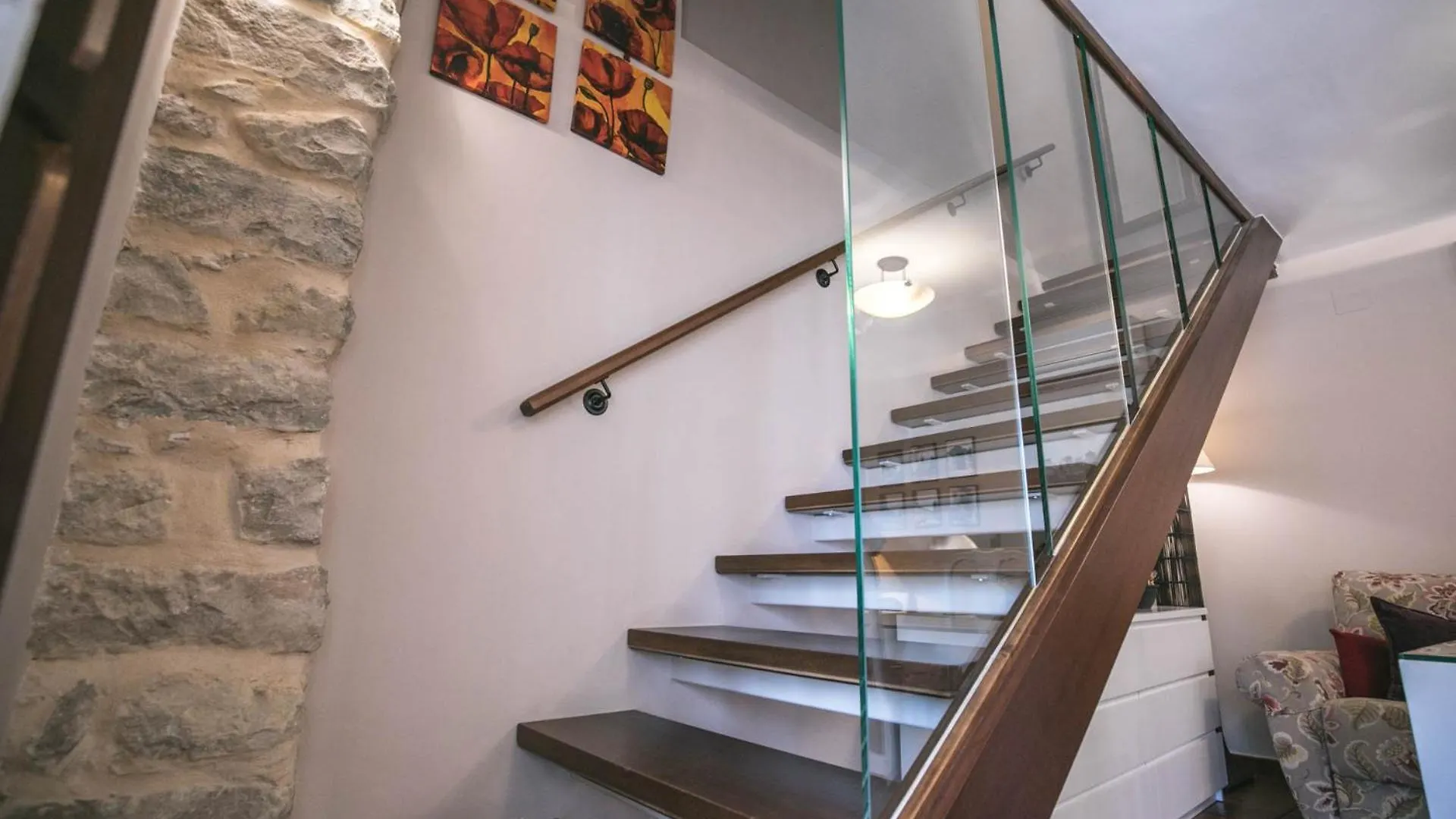 Balcones Con Encanto - Vistas Al Conjunto Monumental Patrimonio De La Humanidad Ubeda  Spain