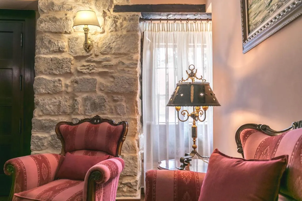 Holiday home Balcones Con Encanto - Vistas Al Conjunto Monumental Patrimonio De La Humanidad Ubeda