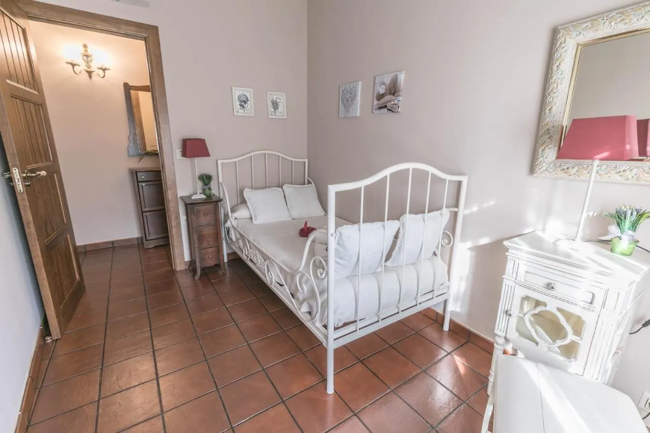 Holiday home Balcones Con Encanto - Vistas Al Conjunto Monumental Patrimonio De La Humanidad Ubeda  Spain
