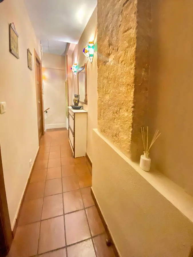 Balcones Con Encanto - Vistas Al Conjunto Monumental Patrimonio De La Humanidad Ubeda