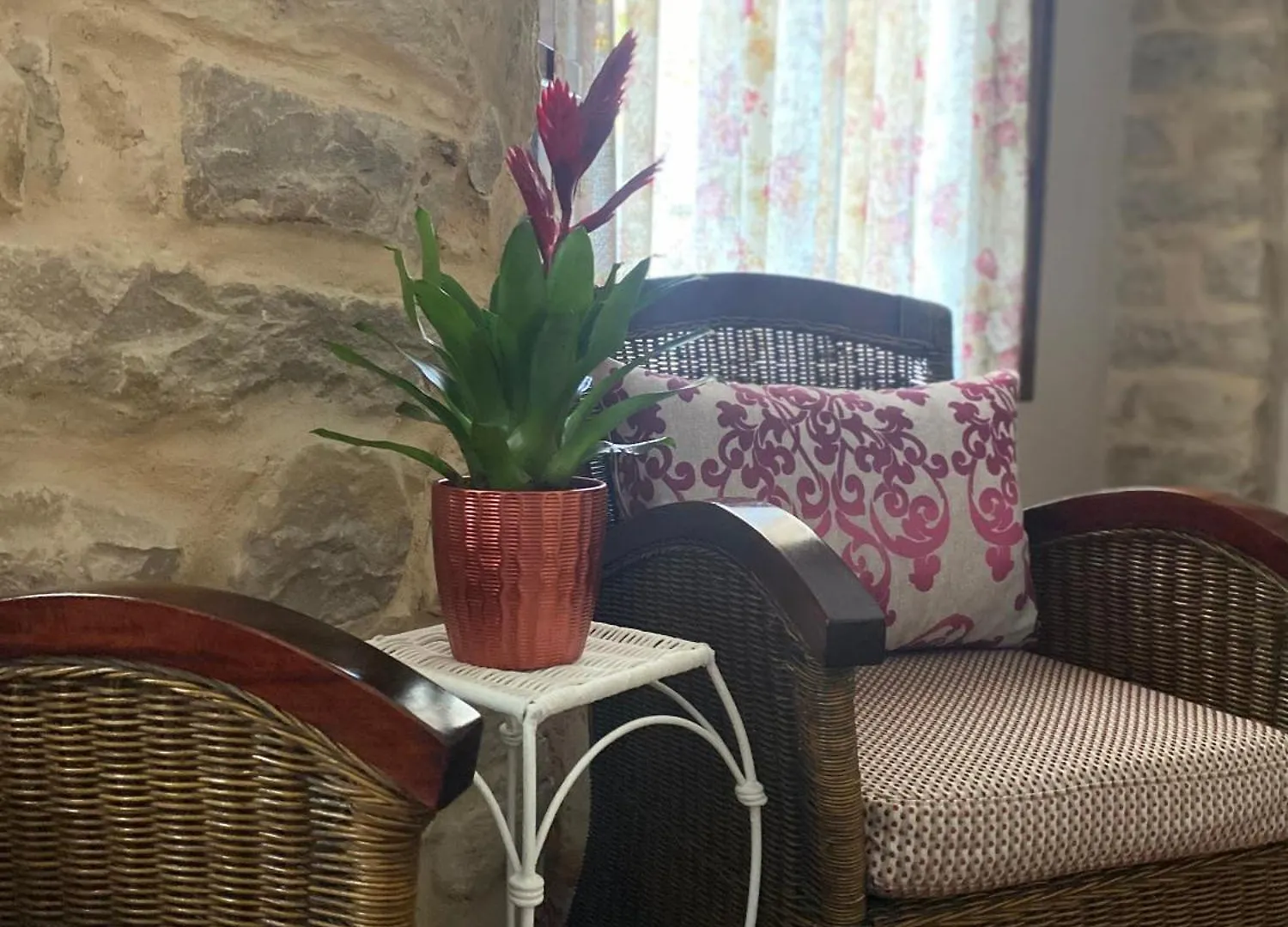 Holiday home Balcones Con Encanto - Vistas Al Conjunto Monumental Patrimonio De La Humanidad Ubeda